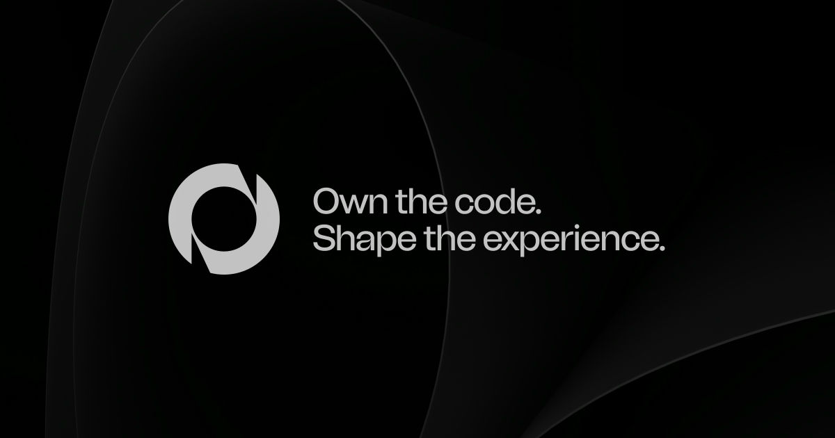 Screenshot of Nocta UI website